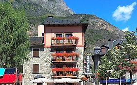 Hotel Solana